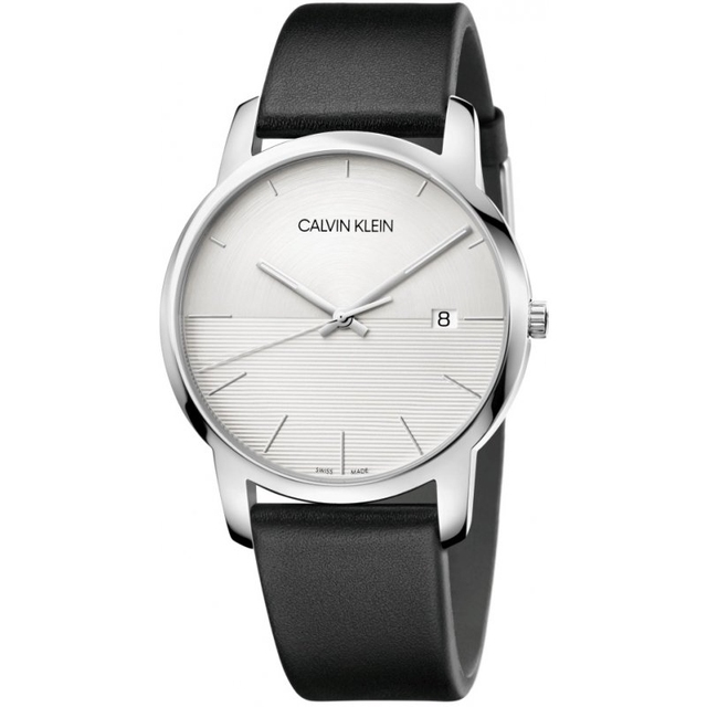 ZEGAREK CALVIN KLEIN GENT CITY