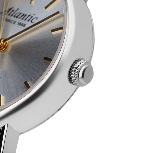 ZEGAREK ATLANTIC SEACREST LADY XS