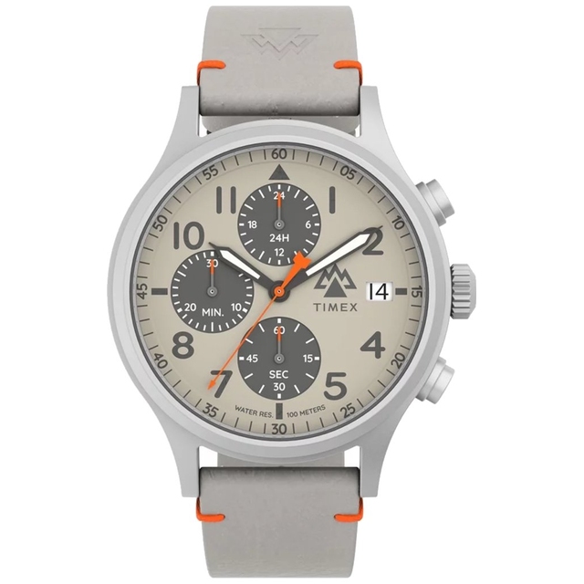 ZEGAREK TIMEX EXPEDITION NORTH SIERRA