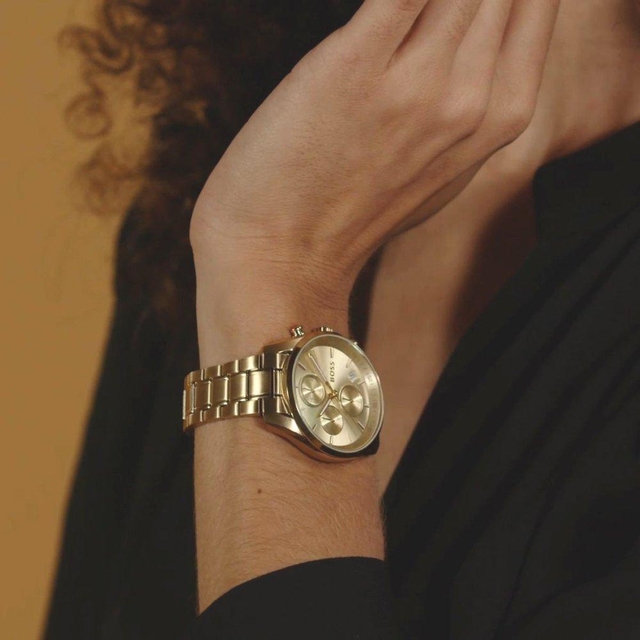 ZEGAREK BOSS GRAND TOUR