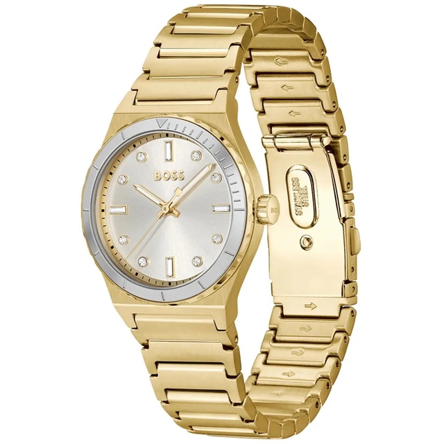 ZEGAREK BOSS CANDOR SPORT