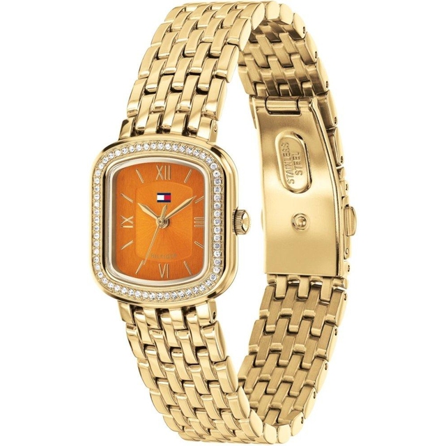 ZEGAREK TOMMY HILFIGER ABBY