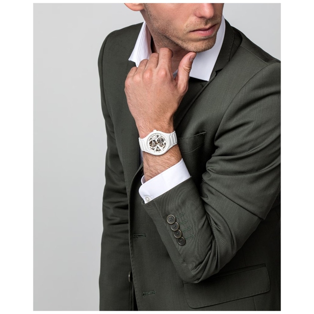 ZEGAREK RADO TRUE ROUND AUTOMATIC