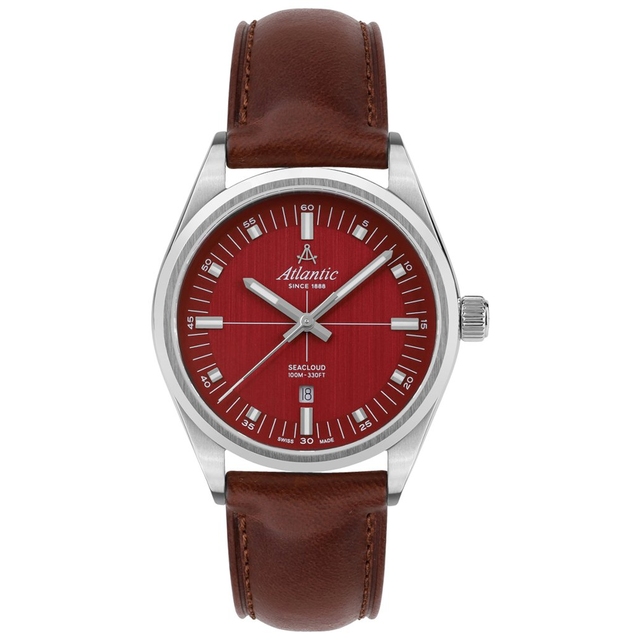 ZEGAREK ATLANTIC SEACLOUD