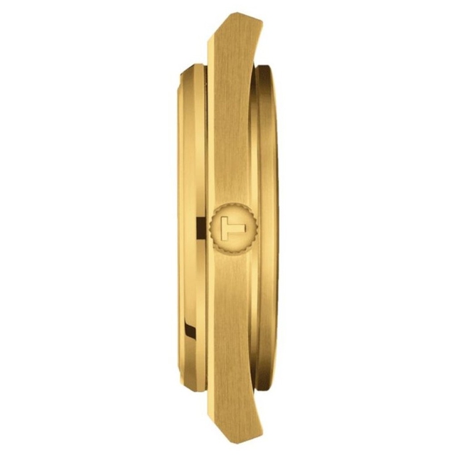 TISSOT PRX POWERMATIC 80 DAMIAN LILLARD SPECIAL EDITION