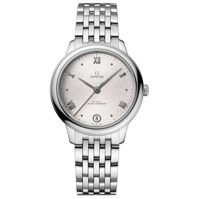 ZEGAREK OMEGA DE VILLE PRESTIGE