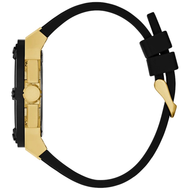 ZEGAREK GUESS MATRIX