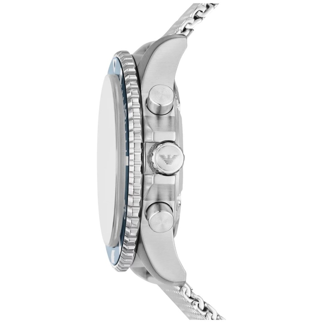 ZEGAREK EMPORIO ARMANI DIVER CHRONOGRAPH