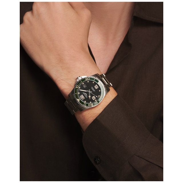 LONGINES HYDROCONQUEST