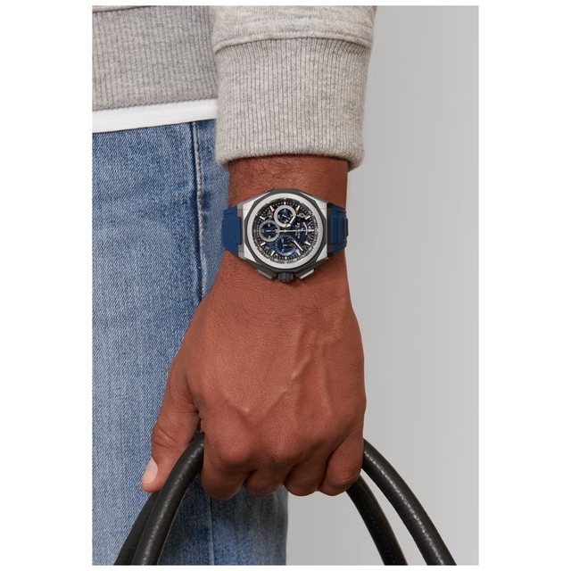 ZEGAREK ZENITH DEFY EXTREME