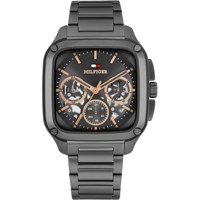 ZEGAREK TOMMY HILFIGER HERALD