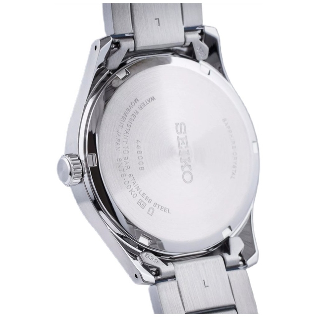 ZEGAREK SEIKO CLASSIC