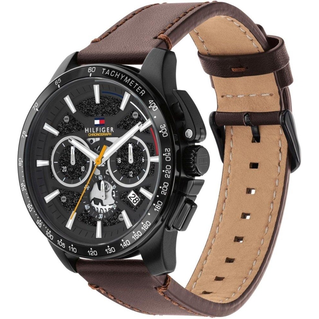 ZEGAREK TOMMY HILFIGER BANK CHRONOGRAPH
