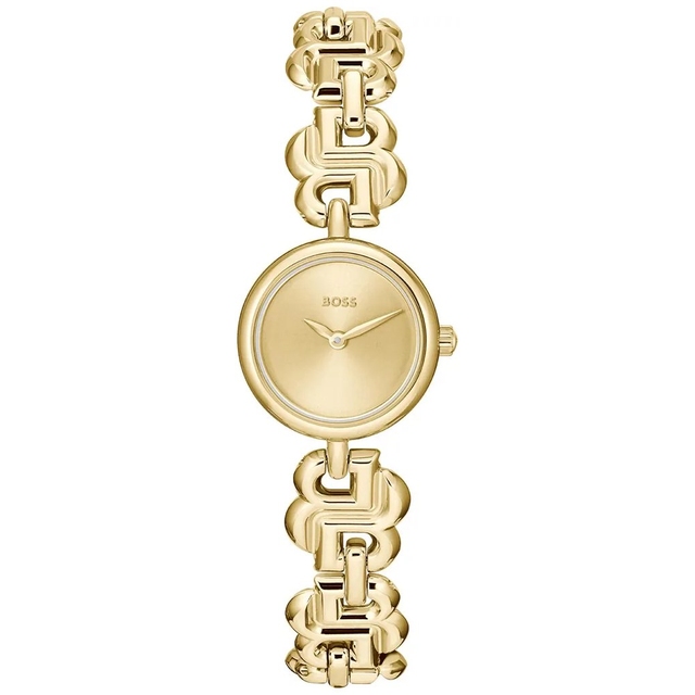 ZEGAREK BOSS DOUBLE B