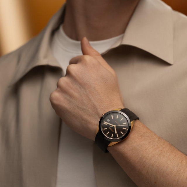 ZEGAREK RADO HYPERCHROME