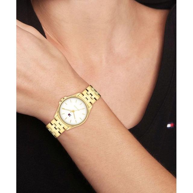 ZEGAREK TOMMY HILFIGER JADE