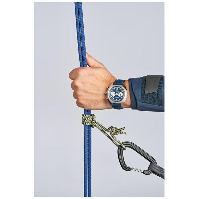 ZEGAREK CERTINA DS-2 CHRONOGRAPH AUTOMATIC