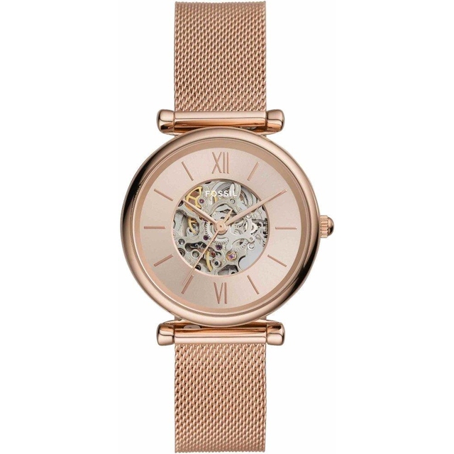 ZEGAREK FOSSIL CARLIE AUTOMATIC