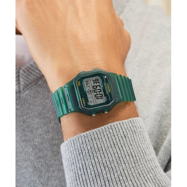 ZEGAREK TIMEX T80 DIGITAL