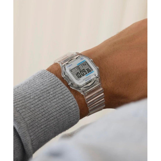 ZEGAREK TIMEX T80 DIGITAL
