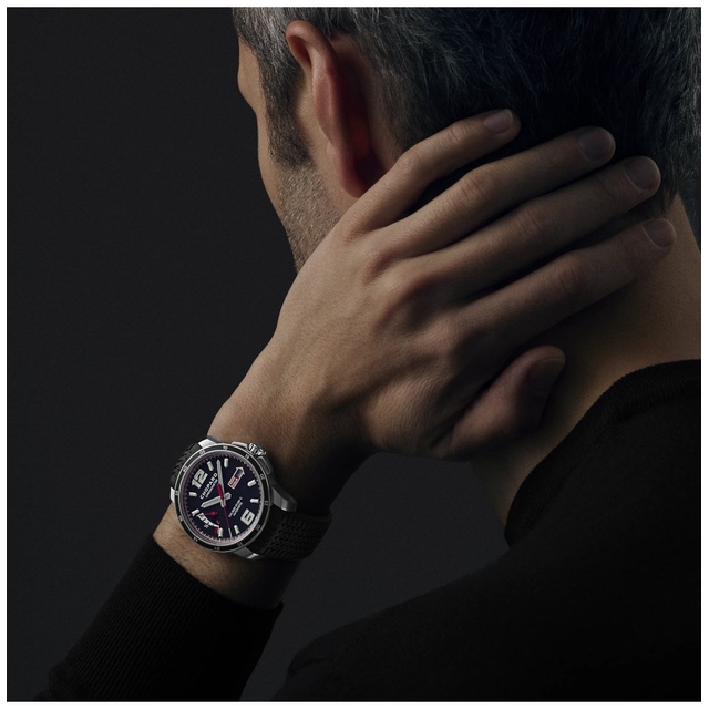 ZEGAREK CHOPARD MILLE MIGLIA GTS POWER CONTROL