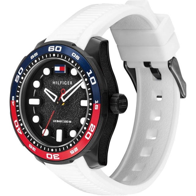 ZEGAREK TOMMY HILFIGER