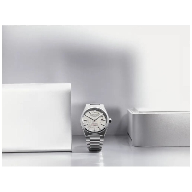 ZEGAREK FREDERIQUE CONSTANT HIGHLIFE AUTOMATIC COSC