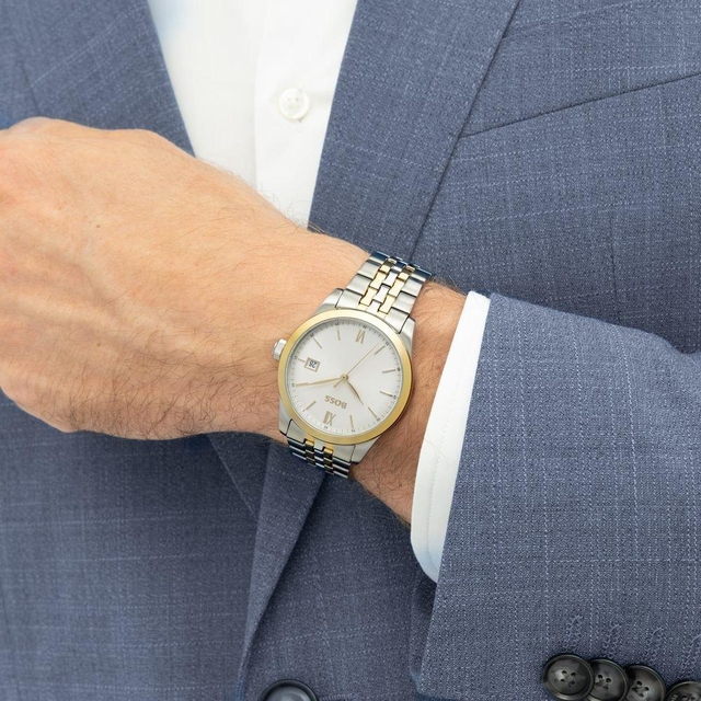 ZEGAREK BOSS LANGFORD