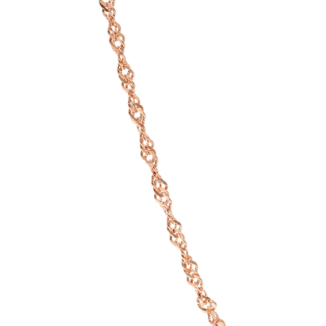 Łańcuszek złoty W.KRUK