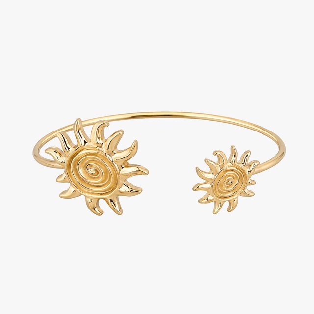 Bransoletka Solar Duo Sun Crush