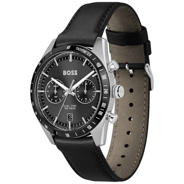 ZEGAREK BOSS TOURMASTER