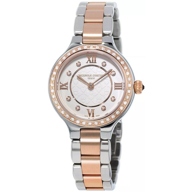 ZEGAREK FREDERIQUE CONSTANT CLASSICS DELIGHT