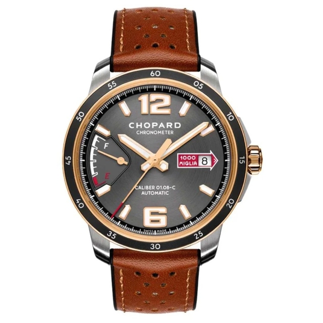 ZEGAREK CHOPARD MILLE MIGLIA