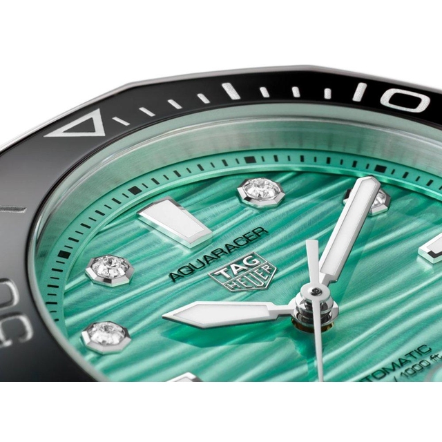 ZEGAREK TAG HEUER AQUARACER PROFESSIONAL 300 DATE