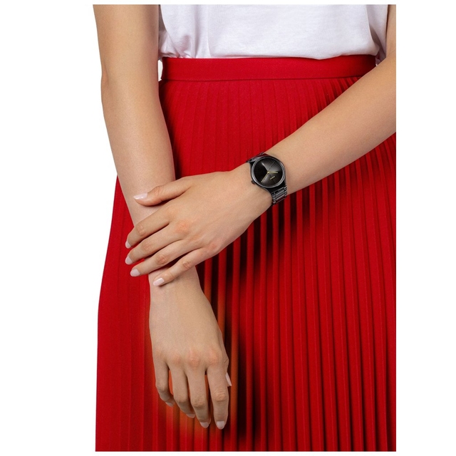 ZEGAREK RADO TRUE ROUND THINLINE X GREAT GARDENS OF THE WORLD