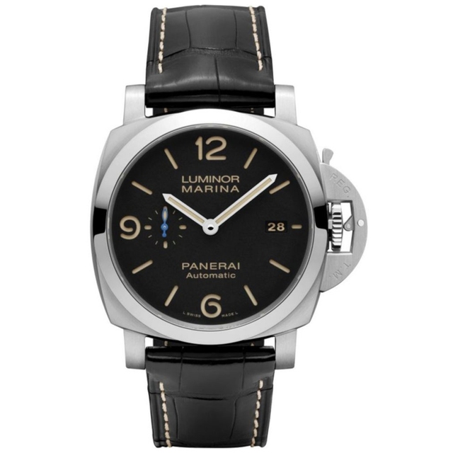 ZEGAREK PANERAI LUMINOR MARINA