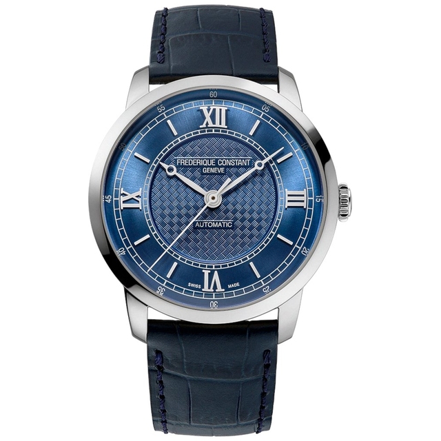 ZEGAREK FREDERIQUE CONSTANT CLASSICS PREMIERE