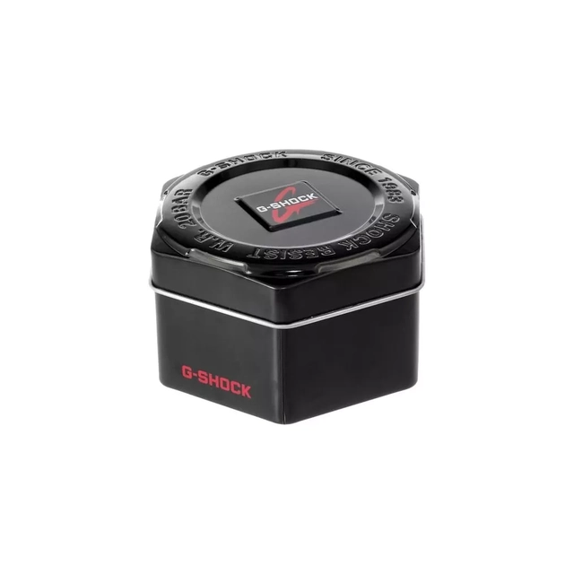 ZEGAREK G-SHOCK CLASSIC GA-100 SERIES