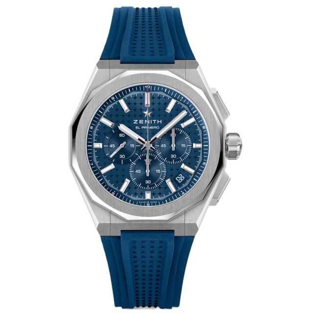 ZEGAREK ZENITH DEFY SKYLINE CHRONOGRAPH