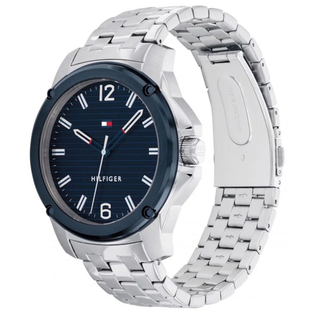 ZEGAREK TOMMY HILFIGER JASON