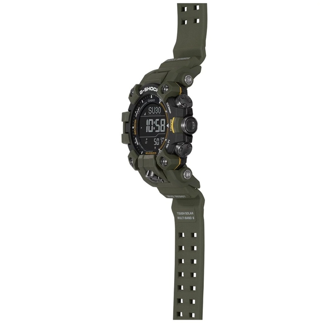 ZEGAREK G-SHOCK Mudman