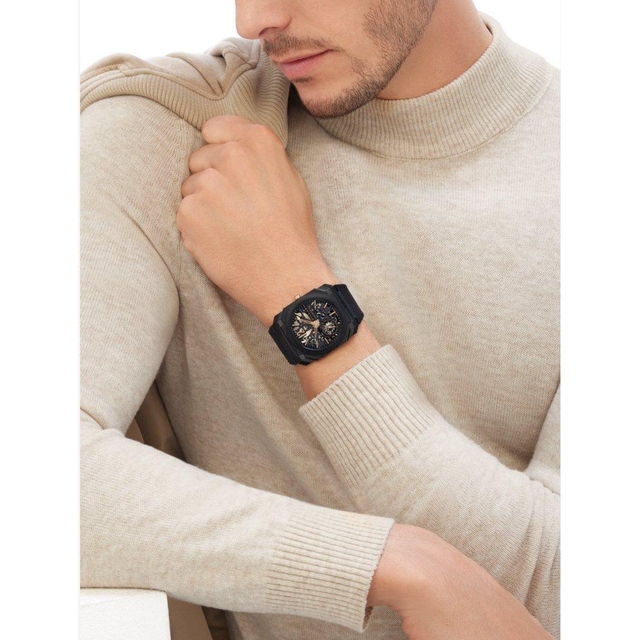 ZEGAREK BVLGARI OCTO FINISSIMO