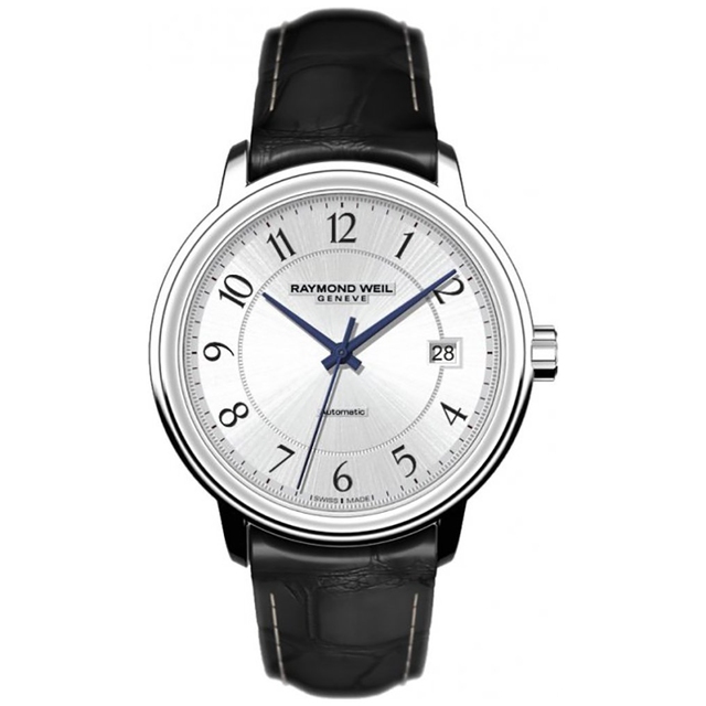 ZEGAREK RAYMOND WEIL MAESTRO