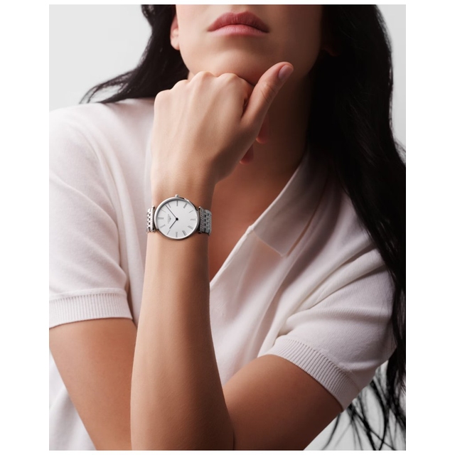 LONGINES LA GRANDE CLASSIQUE DE LONGINES