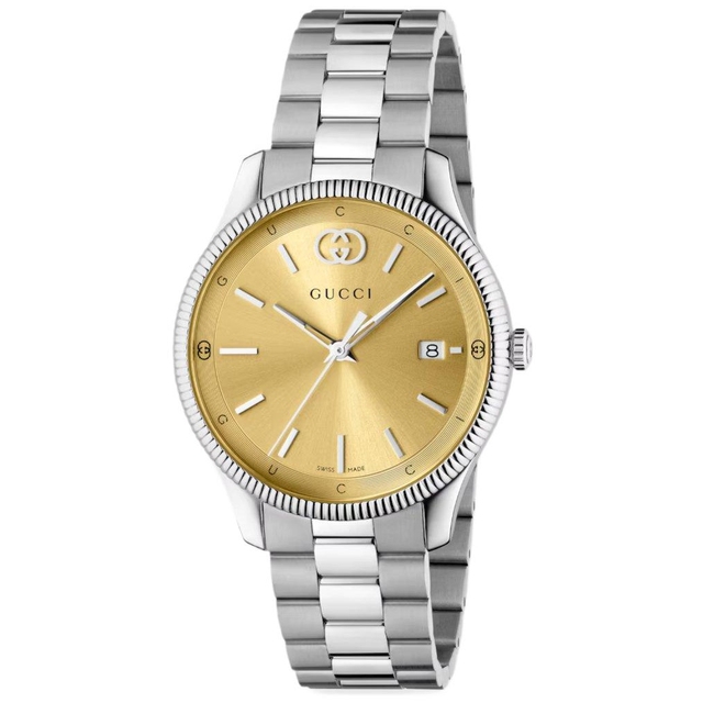 ZEGAREK GUCCI G-TIMELESS