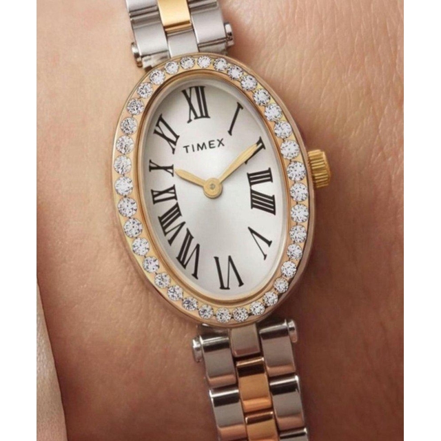 ZEGAREK TIMEX CAVATINA