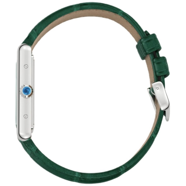 ZEGAREK CARTIER TANK MUST L