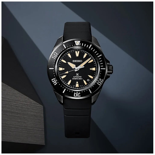 ZEGAREK SEIKO PROSPEX SEA DIVER AUTOMATIC