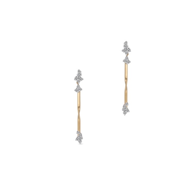 Kolczyki złote Marco Bicego