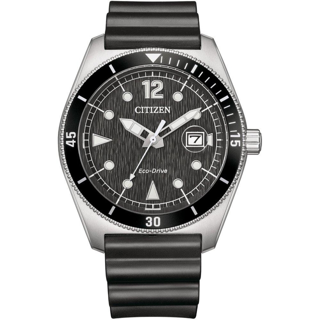 ZEGAREK CITIZEN ECO-DRIVE MARINE SPORTS